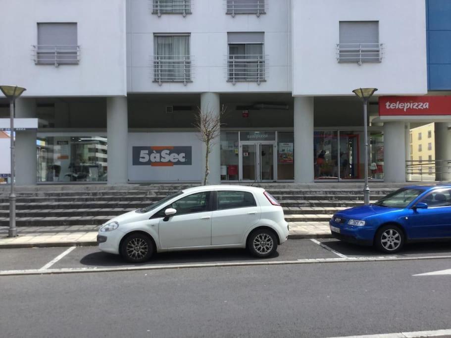 Azores Nature Holidays Apartment ポンタ・デルガダ エクステリア 写真
