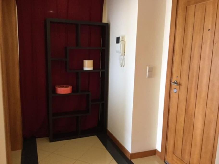 Azores Nature Holidays Apartment ポンタ・デルガダ エクステリア 写真