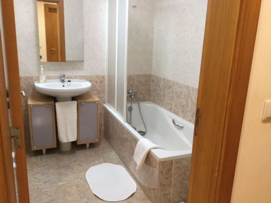 Azores Nature Holidays Apartment ポンタ・デルガダ エクステリア 写真