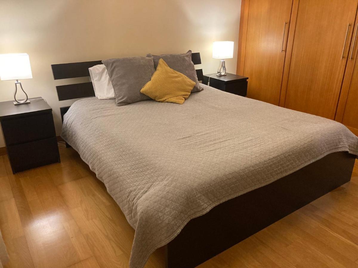 Azores Nature Holidays Apartment ポンタ・デルガダ エクステリア 写真